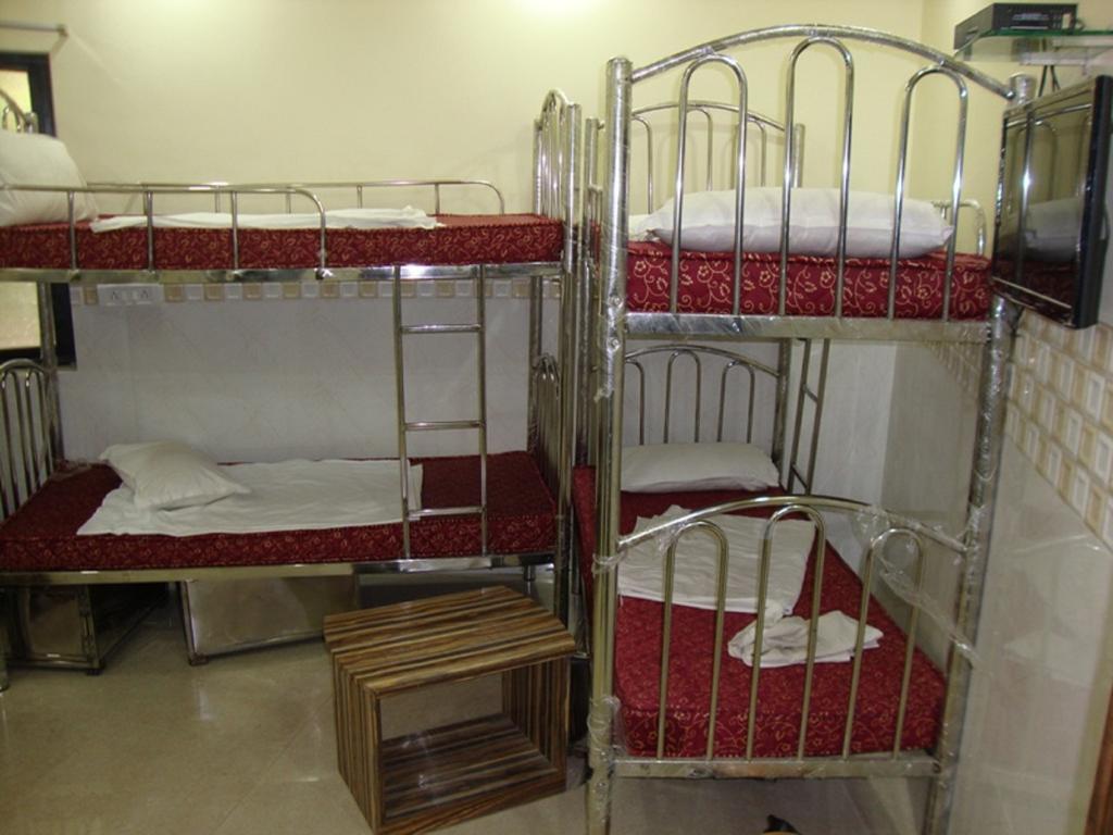 Hôtel Shree Residency Mtdc Gust House à Bombay Extérieur photo