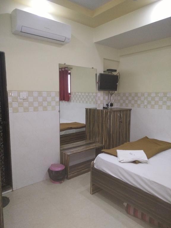 Hôtel Shree Residency Mtdc Gust House à Bombay Extérieur photo