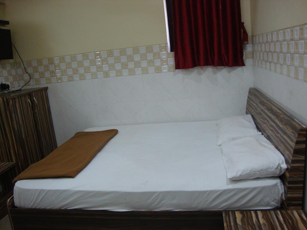 Hôtel Shree Residency Mtdc Gust House à Bombay Extérieur photo